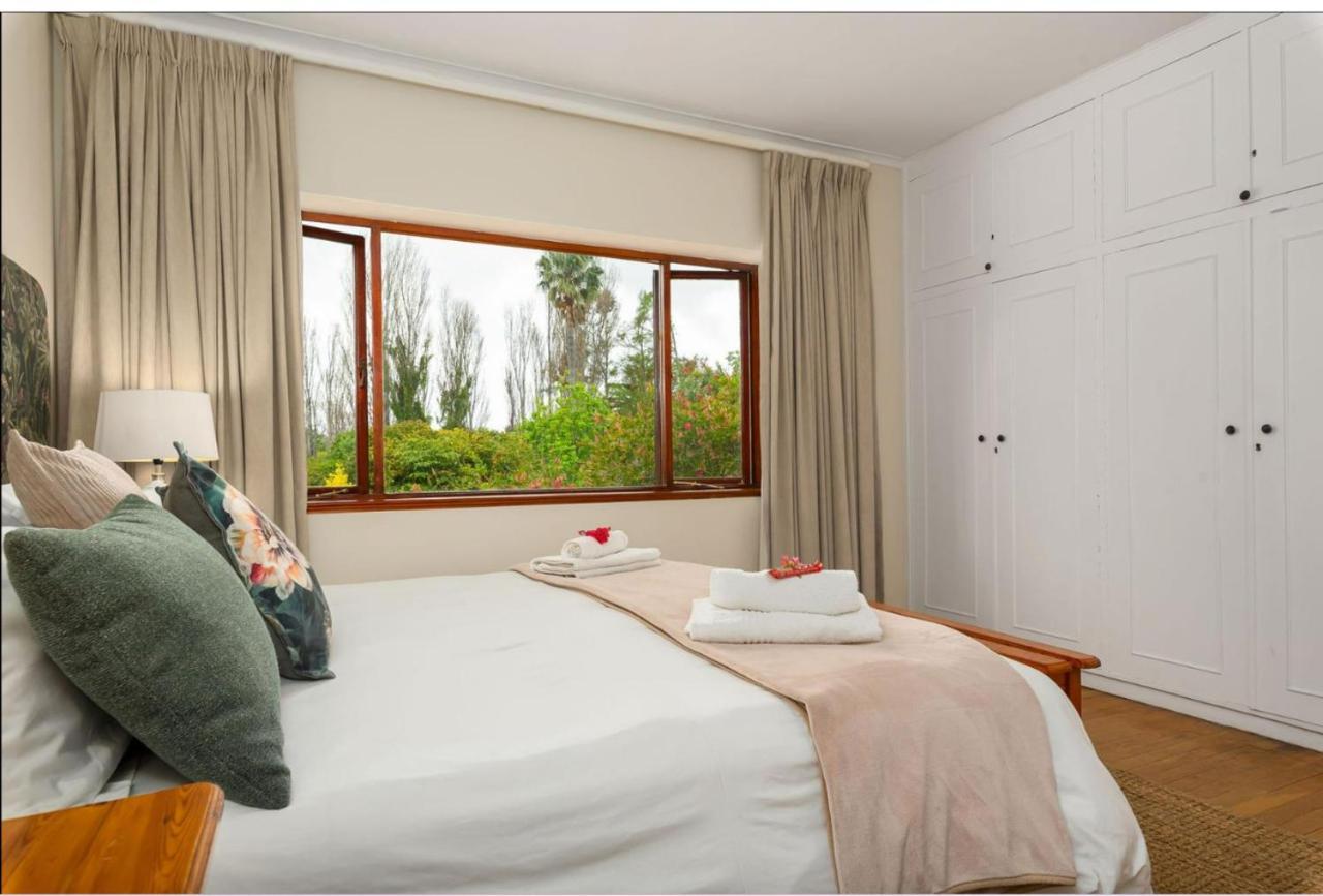 バレー ハイツ ゲスト ハウス アンド B&B ケープタウン エクステリア 写真