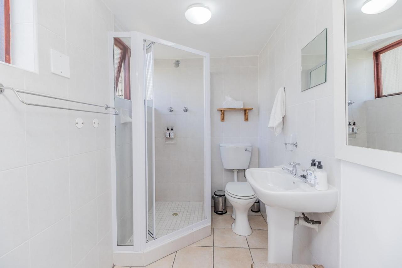 バレー ハイツ ゲスト ハウス アンド B&B ケープタウン エクステリア 写真