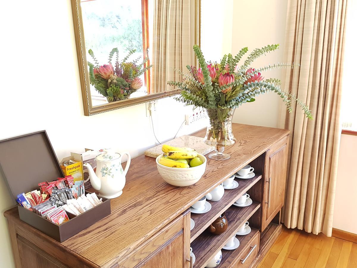 バレー ハイツ ゲスト ハウス アンド B&B ケープタウン エクステリア 写真