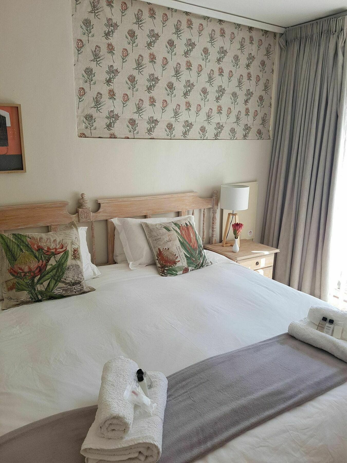 バレー ハイツ ゲスト ハウス アンド B&B ケープタウン エクステリア 写真